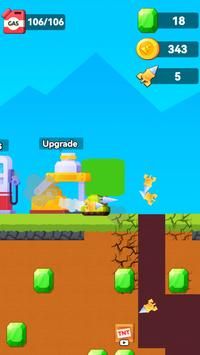 宝石挖掘机游戏官方版安卓