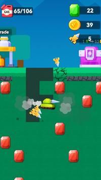 宝石挖掘机游戏官方版安卓