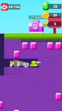 宝石挖掘机游戏官方版安卓