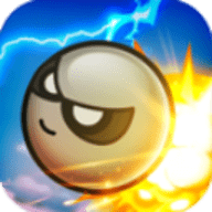 重力弹球手机版