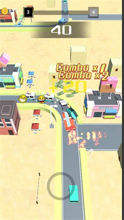 完美过弯下载-完美过弯手机版安卓最新下载v1.3.0