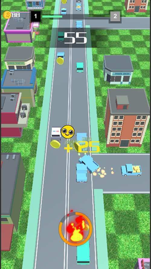 完美过弯下载-完美过弯手机版安卓最新下载v1.3.0