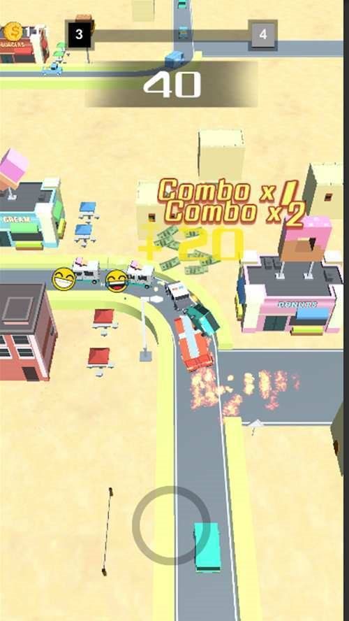 完美过弯手机版安卓最新