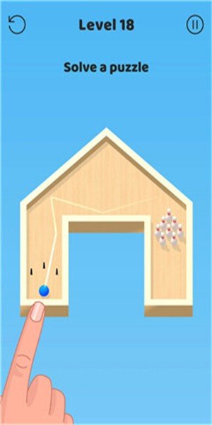 捣蛋保龄球下载-捣蛋保龄球官方版安卓最新下载v0.14.1