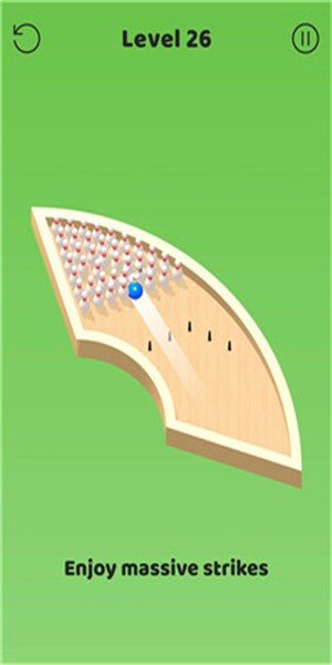 捣蛋保龄球下载-捣蛋保龄球官方版安卓最新下载v0.14.1