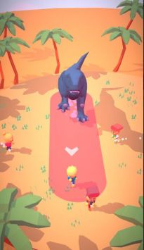 霸王龙世界生存游戏下载-霸王龙世界生存最新版下载v1.10.12