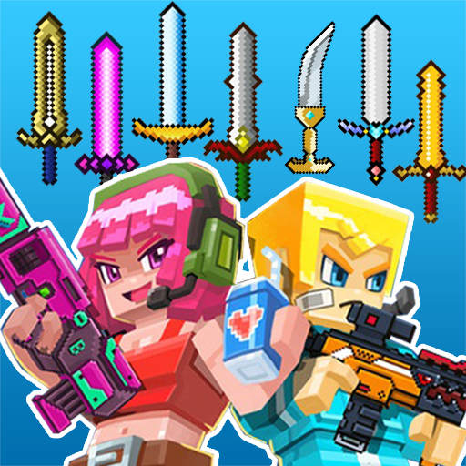 绝地火线城市手游官方版安卓最新