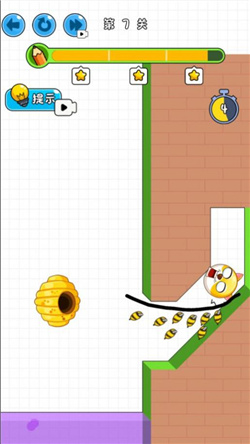 疯狂的狗蛋游戏安卓版