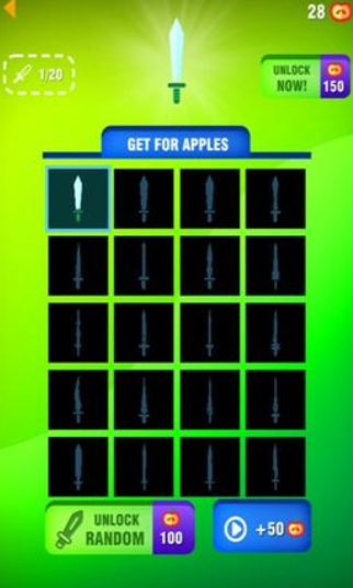 匕首挑战游戏下载-匕首挑战手机版下载v3.0