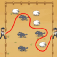 饿狼模拟器免广告