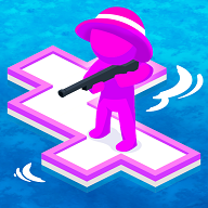 跨界战争官方版