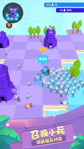 跨界战争游戏下载-跨界战争官方版下载v1.0.1102