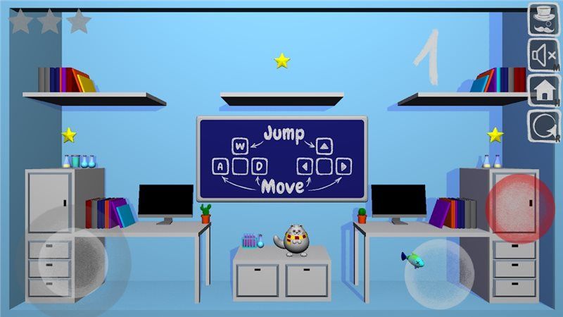 双重猫(Dual Cat)游戏安卓版最新