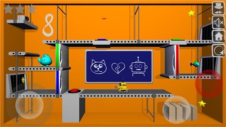 双重猫下载-双重猫(Dual Cat)游戏安卓版最新下载v1.2.3