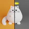 双重猫(Dual Cat)游戏安卓版最新