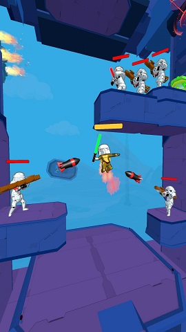 军刀英雄游戏下载-军刀英雄安卓版下载v0.1.0