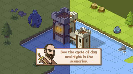 中世纪家园下载-中世纪家园游戏官方版安卓最新下载v2.15