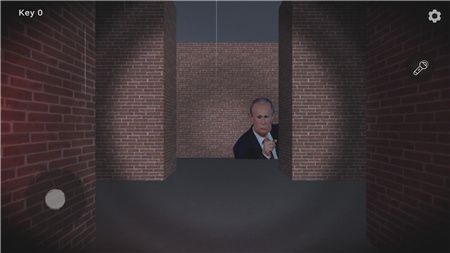 Nextbot偶像中文版下载-Nextbot偶像游戏中文完整版下载v1.1