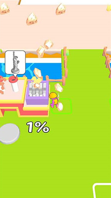 街机雕像官方版