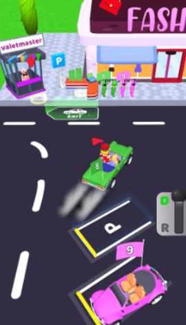 出租车大亨安卓版下载-出租车大亨最新版下载v1.1