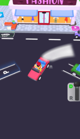 出租车大亨最新版