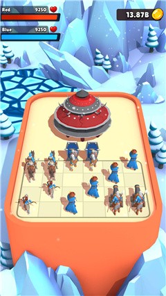 合并战斗模拟器下载-合并战斗模拟器手机版下载v1.5