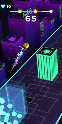 城市节拍游戏安卓版最新