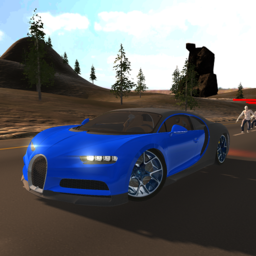 漂移撞僵尸手游中文版安卓最新