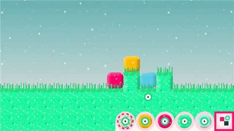 托卡方块最新版