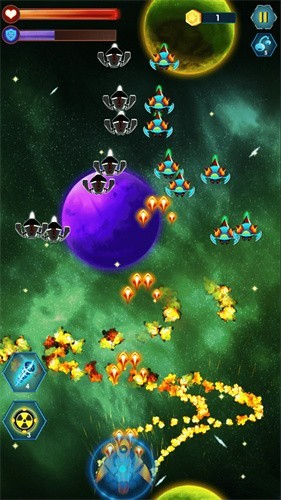 星球大爆炸手机版下载-星球大爆炸最新版下载v2.3