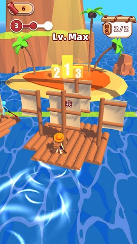 海岛竞速安卓版下载-海岛竞速最新版下载v1.0