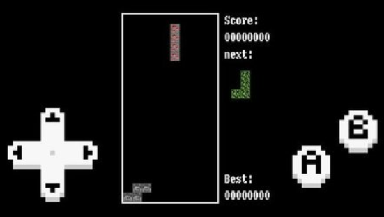 我的俄罗斯方块世界官方版