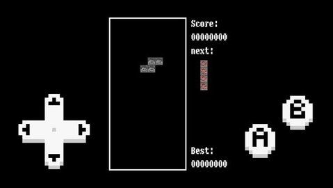 我的俄罗斯方块世界官方版