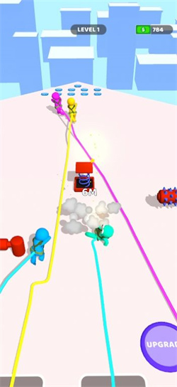 全部堆叠游戏安卓版最新