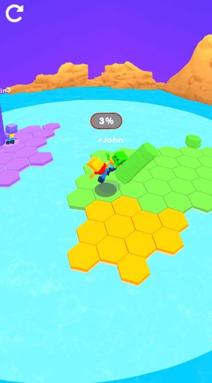 扩土战争游戏官方版安卓最新