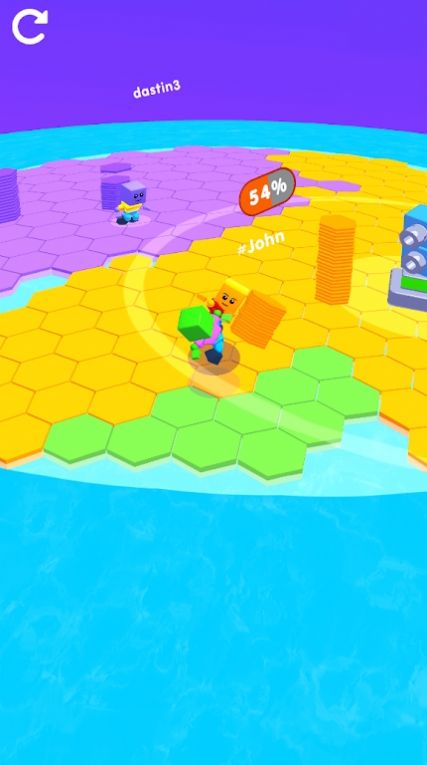 扩土战争游戏官方版安卓最新