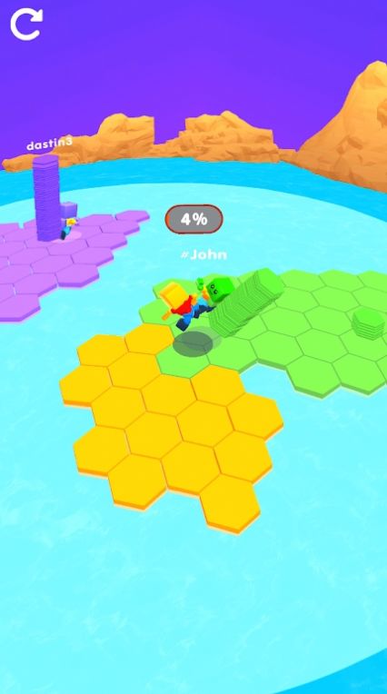 扩土战争下载-扩土战争游戏官方版安卓最新下载v0.1