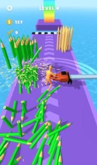 锋利劈砍游戏下载-锋利劈砍安卓版下载v0.21.1