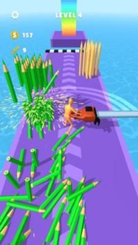 锋利劈砍游戏下载-锋利劈砍安卓版下载v0.21.1