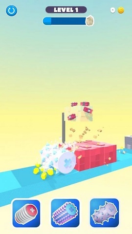 3D矿工冲刺安卓版