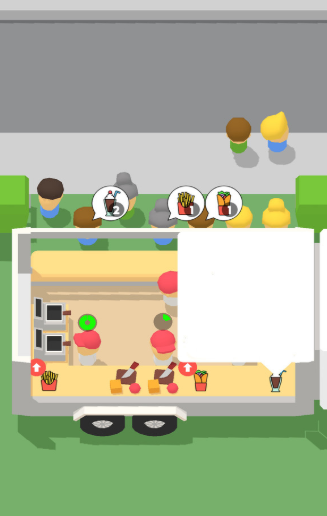 速速上菜中文版下载-速速上菜手机版下载v0.19.0