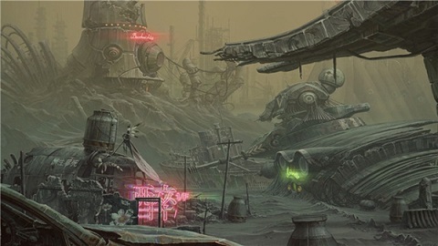 nikke胜利女神韩服版下载-nikke胜利女神游戏官方版下载v101.6.39