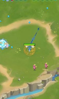 割草山海经游戏下载-割草山海经游戏免广告版下载v1.0.1