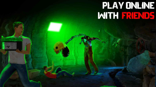 弹簧人恐怖行动游戏下载-弹簧人恐怖行动安卓版下载v2.1