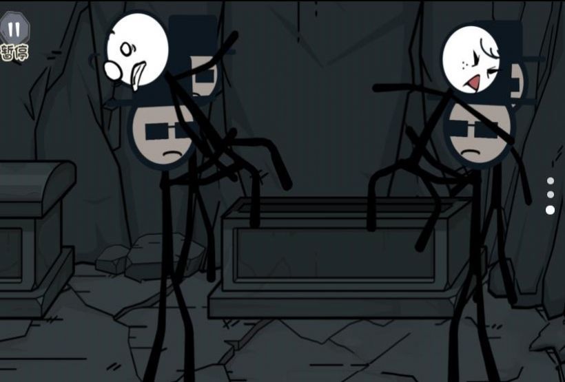 火柴人反转逆袭游戏下载-火柴人反转逆袭最新版下载v1.0.0