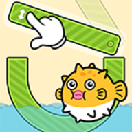 救救小金鱼安卓版