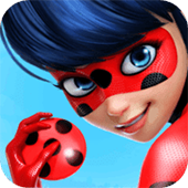 神奇的瓢虫和黑猫安卓版