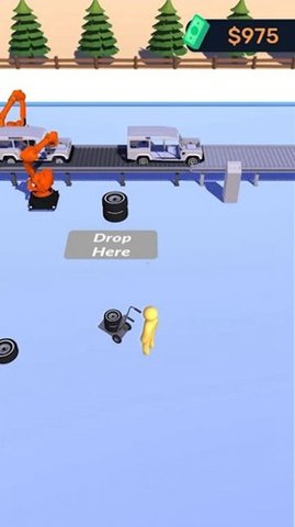 我的汽车厂游戏下载-我的汽车厂手机版下载v0.5.0