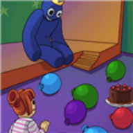 彩虹朋友之谜正式版