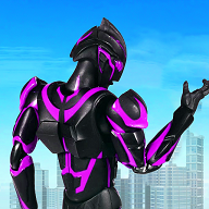 蜘蛛英雄模拟器手机版